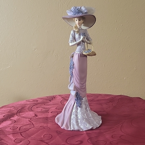 The Hamilton Collection Other - HAMILTON Collection Thomas Kincade Caring Companion Numbered 14423